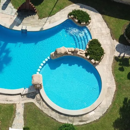 Casa Lunamar Сasa de vacaciones Ciudad Quesada