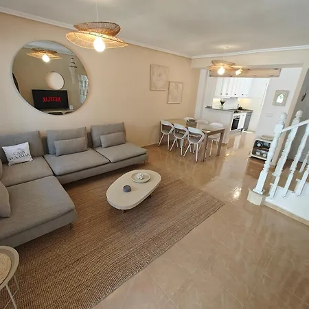 Casa Lunamar בית נופש סיודאד קסאדה