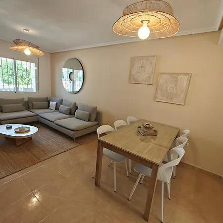 Casa Lunamar * Ciudad Quesada