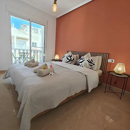 Сasa de vacaciones Casa Lunamar *