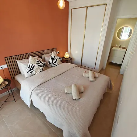 Casa Lunamar סיודאד קסאדה