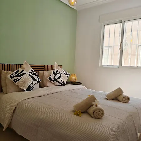 Casa Lunamar *