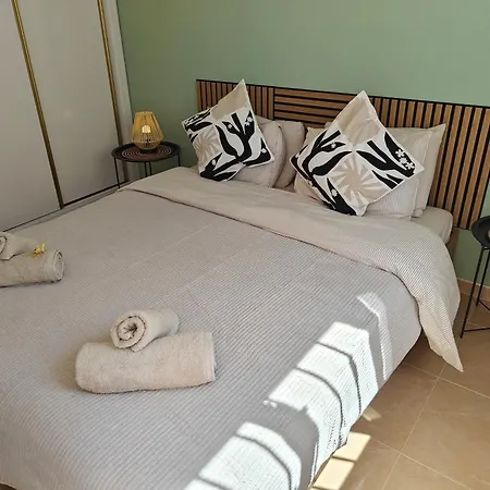 Casa Lunamar