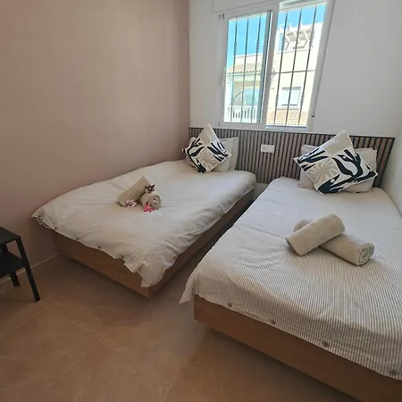 Casa Lunamar *