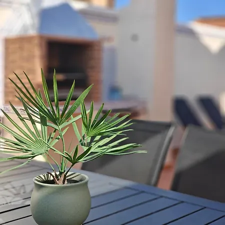 Сasa de vacaciones Casa Lunamar Ciudad Quesada