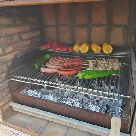 Сasa de vacaciones Casa Lunamar Ciudad Quesada