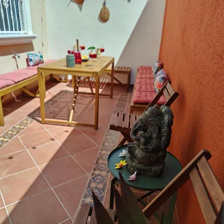 Casa Lunamar