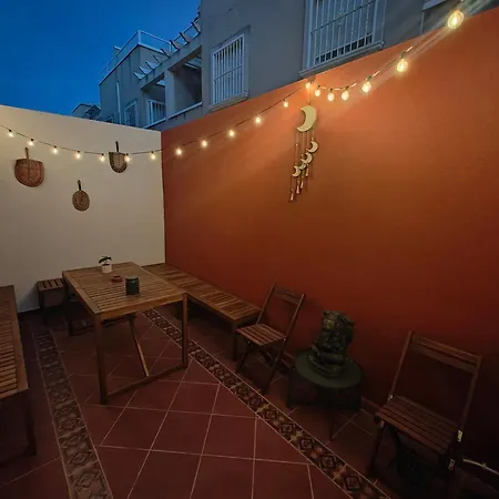 Casa Lunamar * Ciudad Quesada