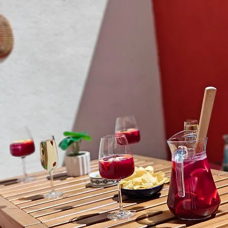 Casa Lunamar Сasa de vacaciones Ciudad Quesada