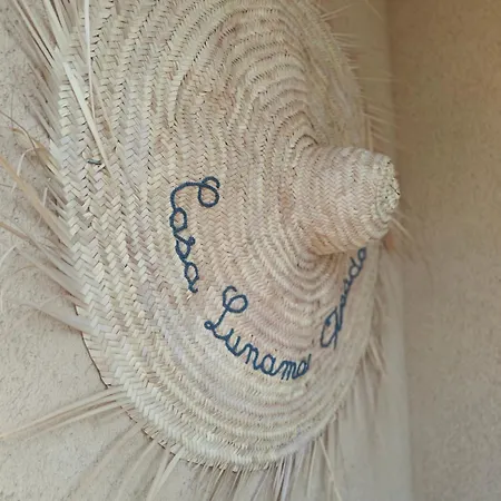 Casa Lunamar בית נופש *